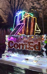 Visit the ComEd website for holiday season deals. 