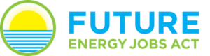 Future Enegy Jobs Act logo 